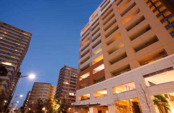 マンションや団地の査定は最短当日に対応します | 東京で不動産売却なら株式会社リアルリンク・アネックス