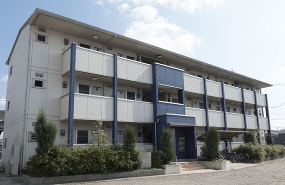 築古のマンションや団地の売却も気軽にご相談ください | 東京で不動産売却なら株式会社リアルリンク・アネックス