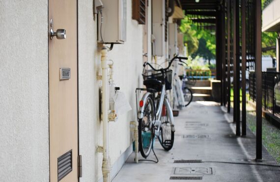 事故物件でも買取を行いますのでご相談ください | 東京で不動産売却なら株式会社リアルリンク・アネックス