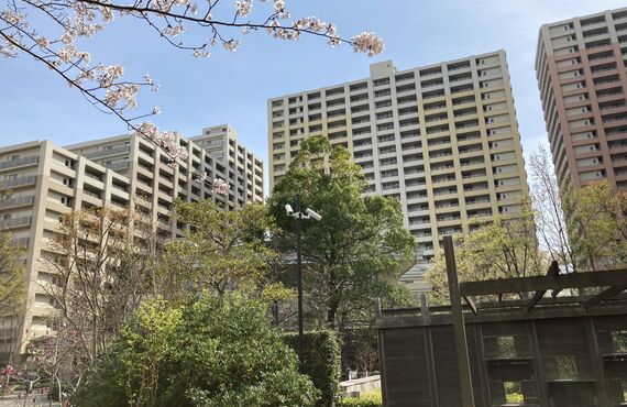自宅の住み替えをお考えならリアルリンク・アネックス