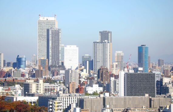 東京のマンション査定はリアルリンクにお任せください！